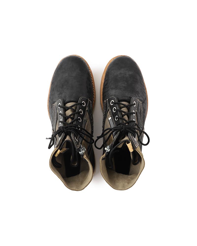 7 HOLE '73-FOLK | Visvim Official North American Web Store